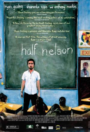 Half Nelson [Spanish]