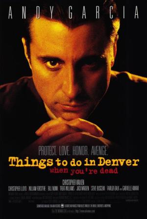 Things to Do in Denver When You're Dead [Spanish]