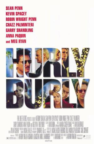 Hurlyburly [Spanish]