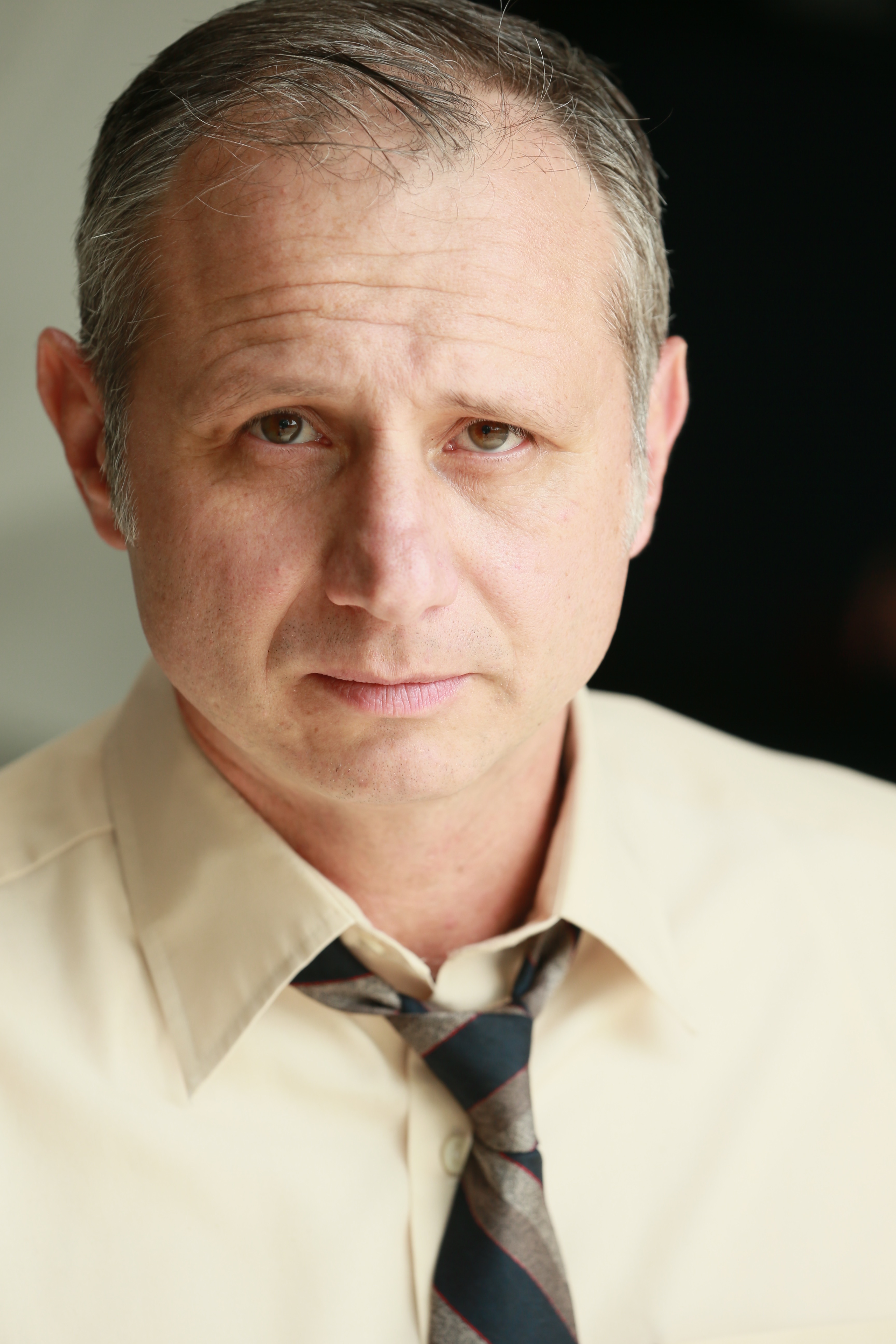 Tony Collins