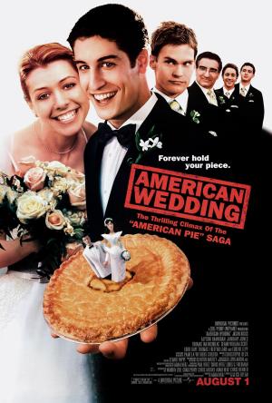 American Wedding [Russian]