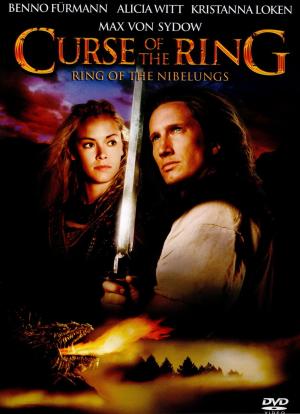 Curse of the Ring [Spanish]