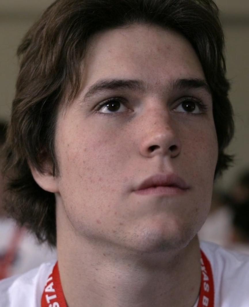 actor Robert MacDougall large photo