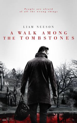 A Walk Among the Tombstones [Spanish]