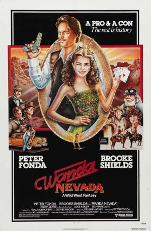 Wanda Nevada [Spanish]