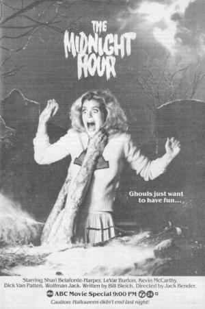 The Midnight Hour [Spanish]