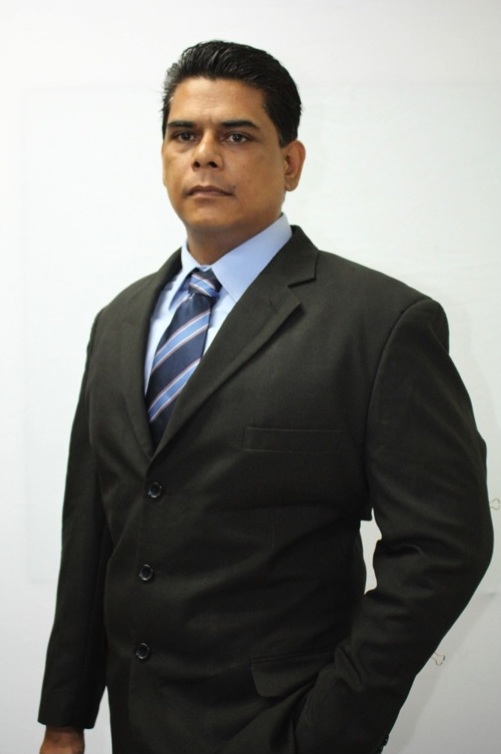 Mike Vergel