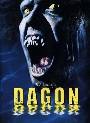 Dagon [Spanish]