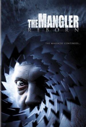 The Mangler Reborn [Spanish]