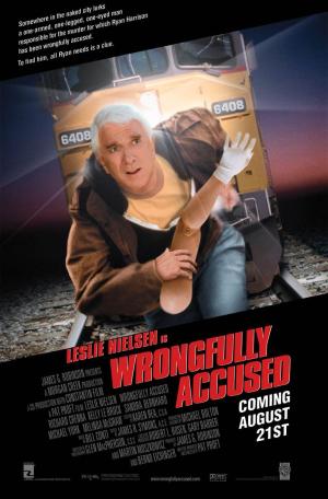 Wrongfully Accused [ترجمة عربية] - 123Movies