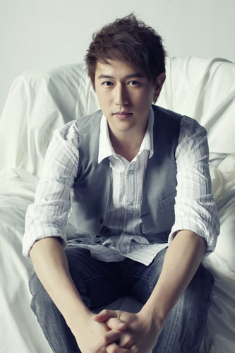 actor Sammul Chan large photo