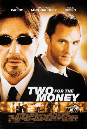 Two for the Money [Spanish]