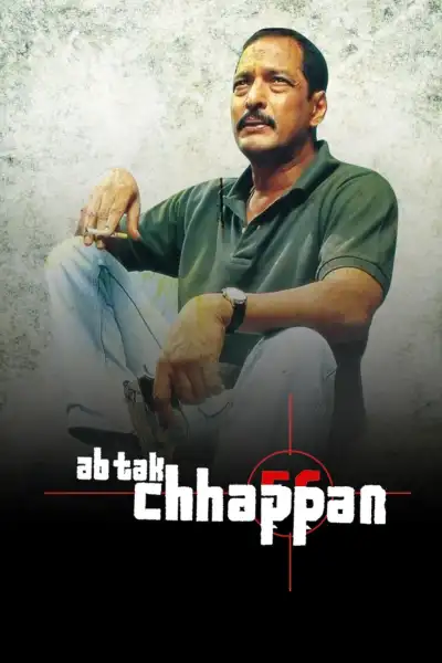 Ab Tak Chhappan poster