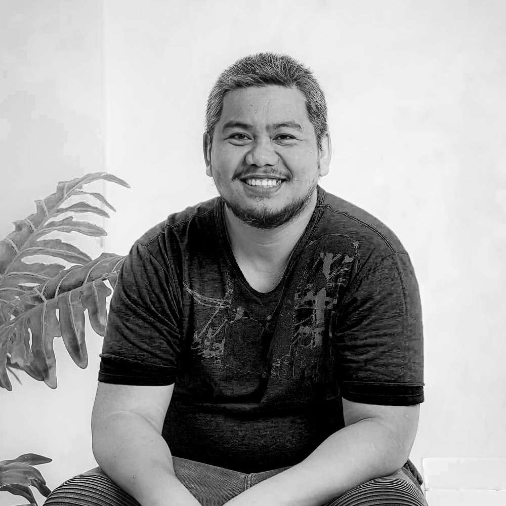 actor Marco Paulo Castro large photo