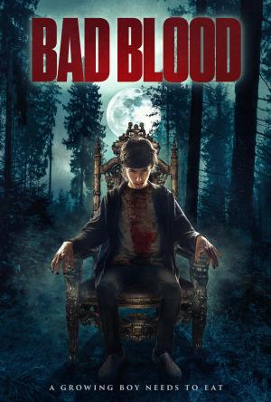 Bad Blood [Spanish]