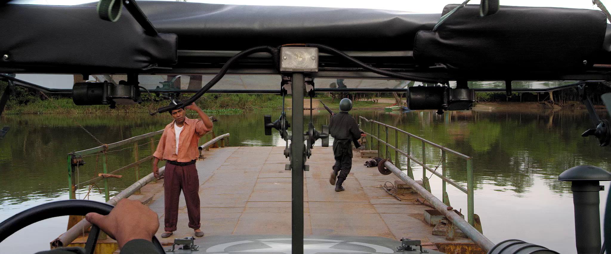 actor Bruno Fernandes large photo