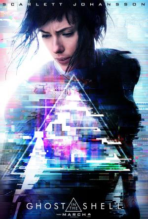 Ghost in the Shell [Spanish]