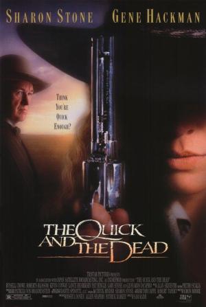 The Quick and the Dead [Spanish]