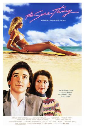 The Sure Thing [Spanish]