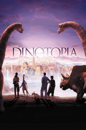Dinotopia [Russian]