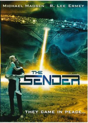 The Sender [Spanish]