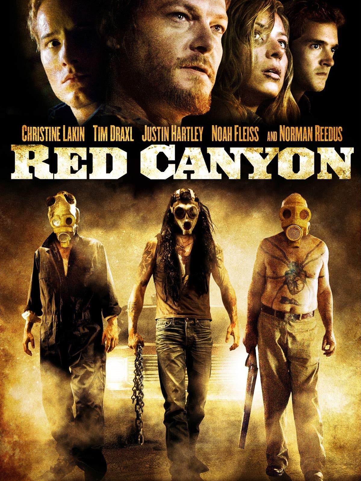 Red Canyon (2008) | Watch on Movi47
