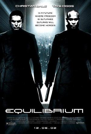Equilibrium [Spanish]