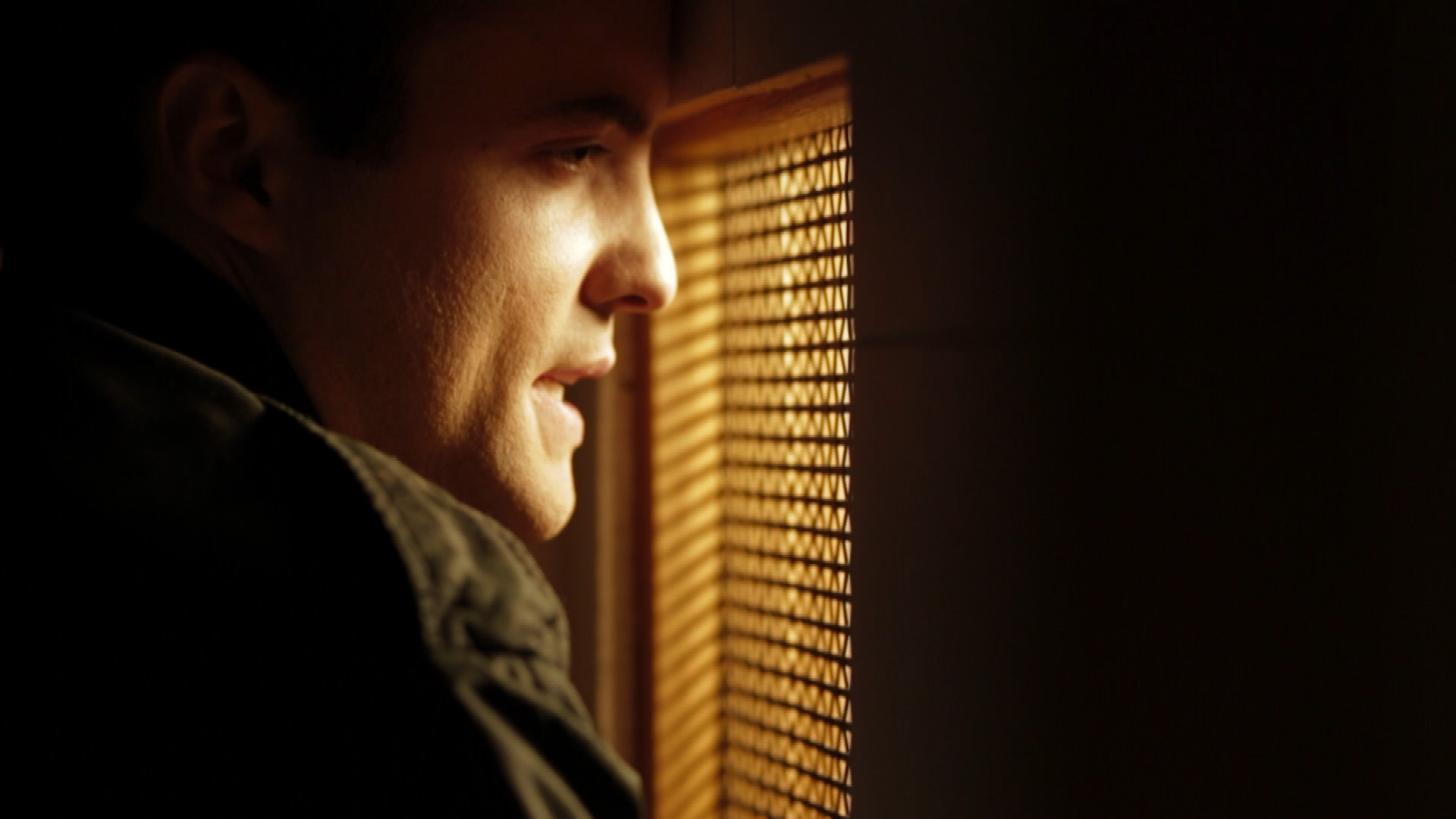 actor Simon Daniel Boisvert large photo