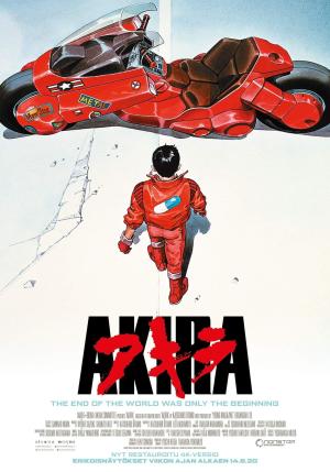 Akira - 123Movies