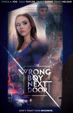 The Wrong Boy Next Door [Spanish]