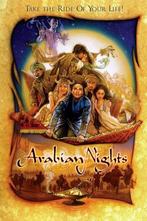 Arabian Nights [Spanish]