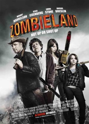 Zombieland [Russian]