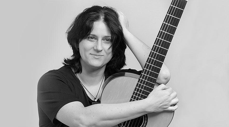 Susanna Schulz