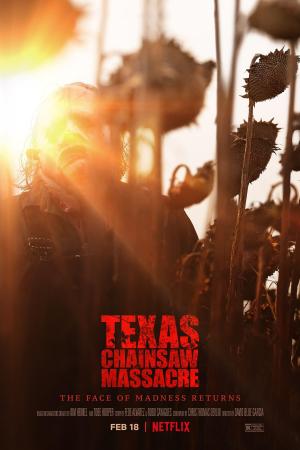 The Texas Chainsaw Massacre [Spanish]