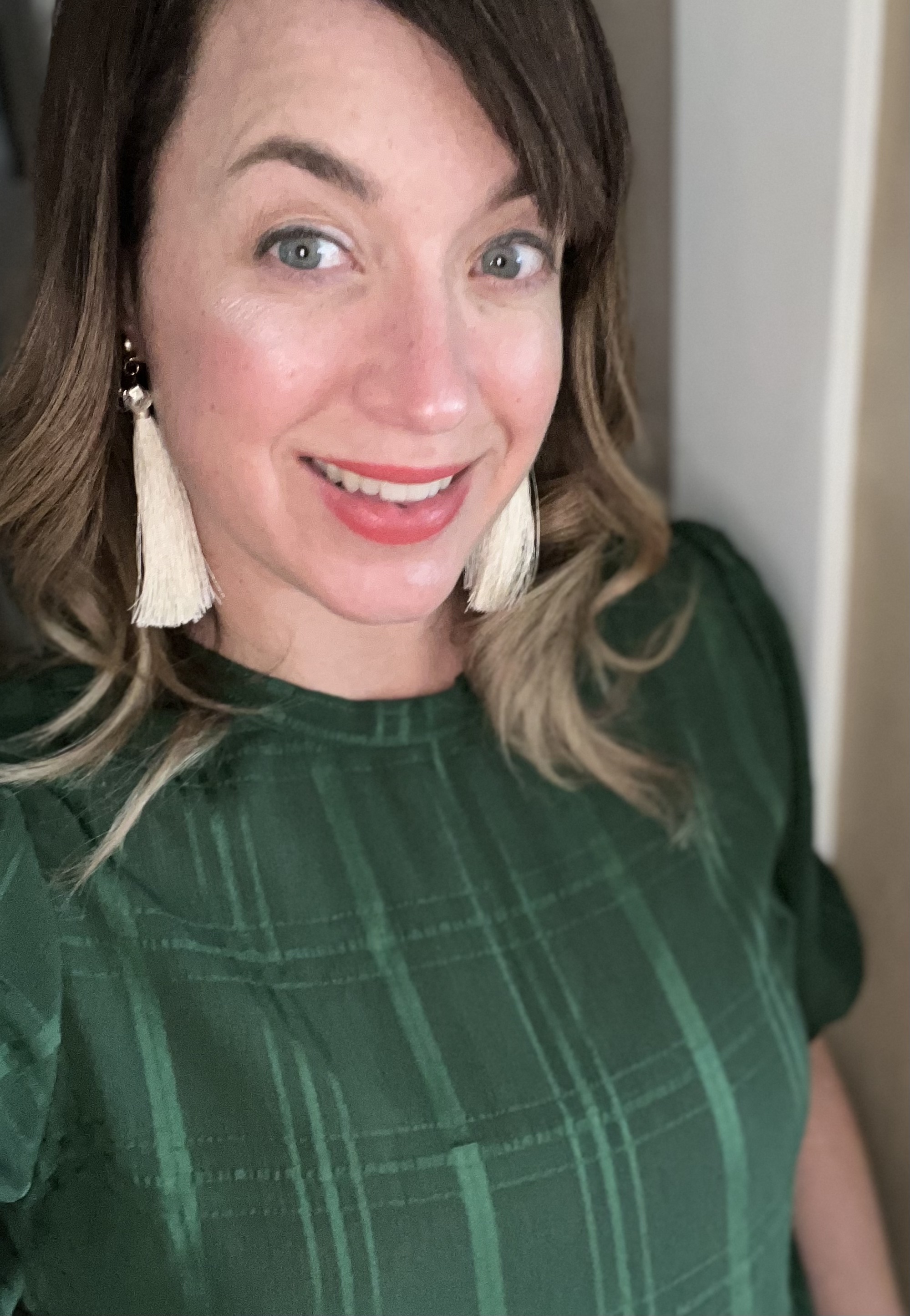 actor Lynn-Wood Fields large photo