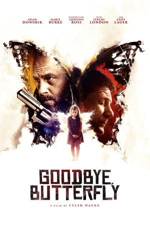 Goodbye, Butterfly [SpanishLatam]