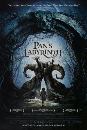 Pan's Labyrinth [Russian]