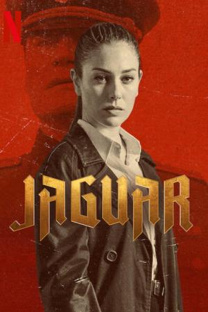 Jaguar [Russian]