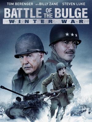 Battle of the Bulge: Winter War [Spanish]