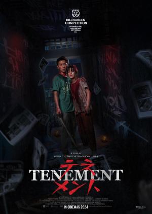 Tenement [Spanish]