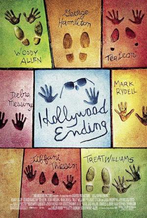Hollywood Ending [Spanish]