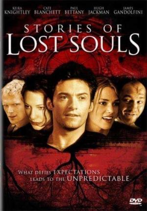 Stories of Lost Souls [Spanish]