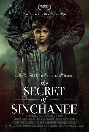 The Secret of Sinchanee [Spanish]