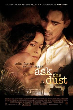 Ask the Dust [Spanish]