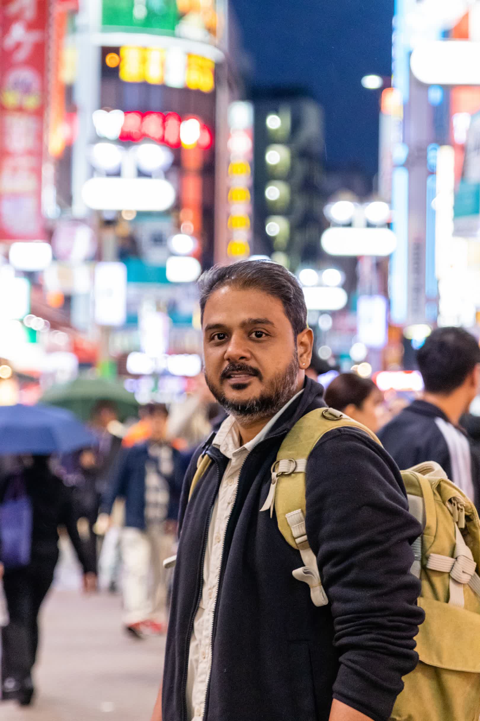 actor Joydeep Bose large photo