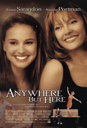 Anywhere But Here [Russian]