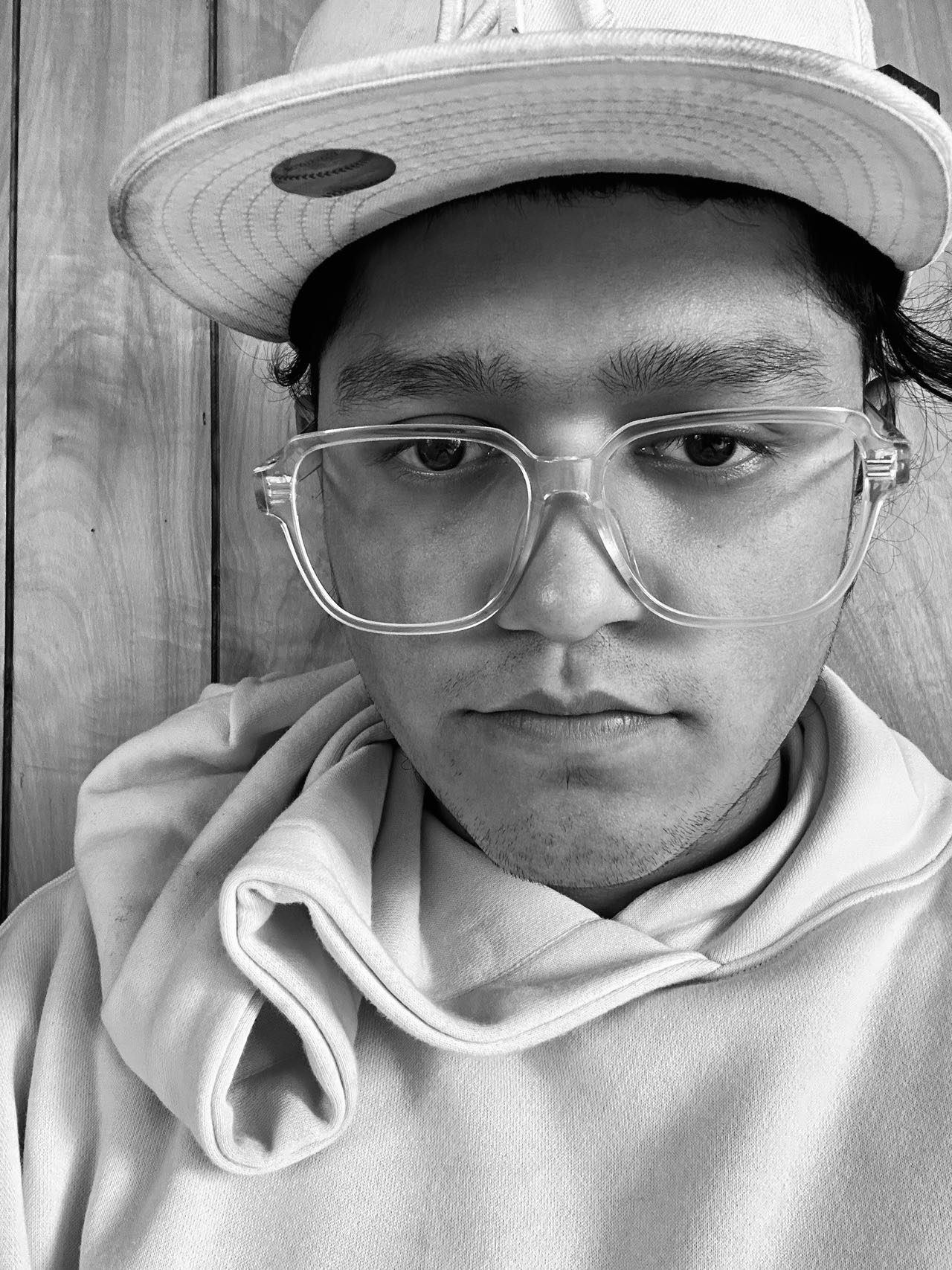 actor Diesel Medina large photo