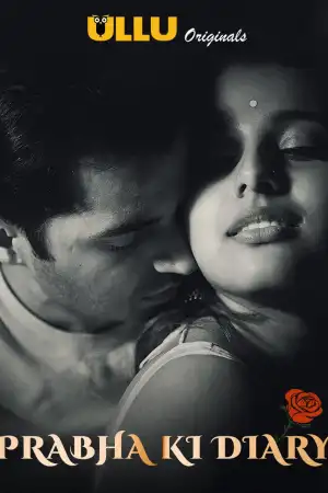 Prabha Ki Diary [Hindi] poster