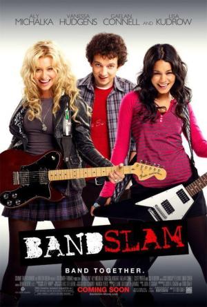 Bandslam [SpanishLatam]
