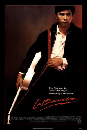 La Bamba [Portuguese]
